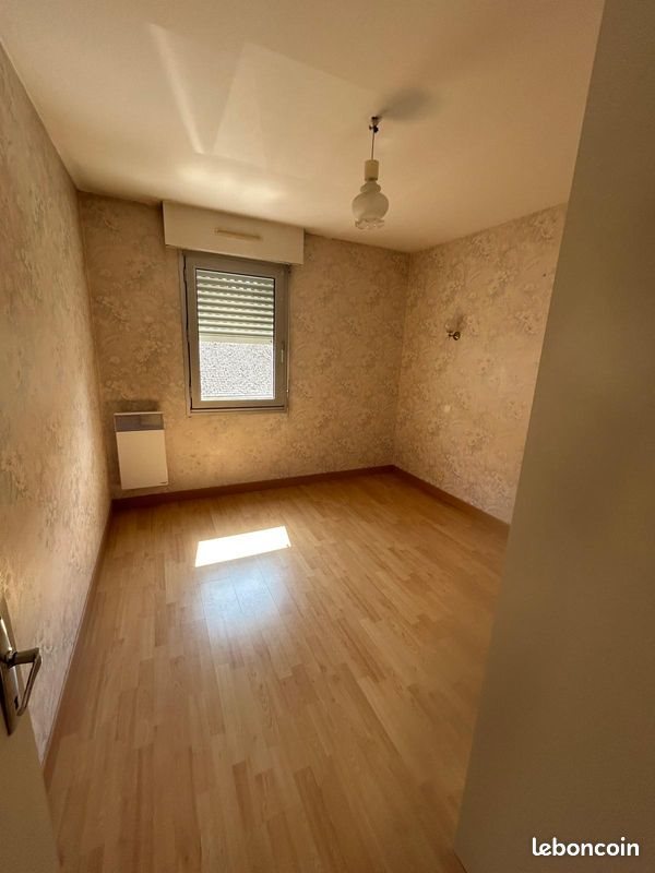 Appartement à louer, 80m², Redon