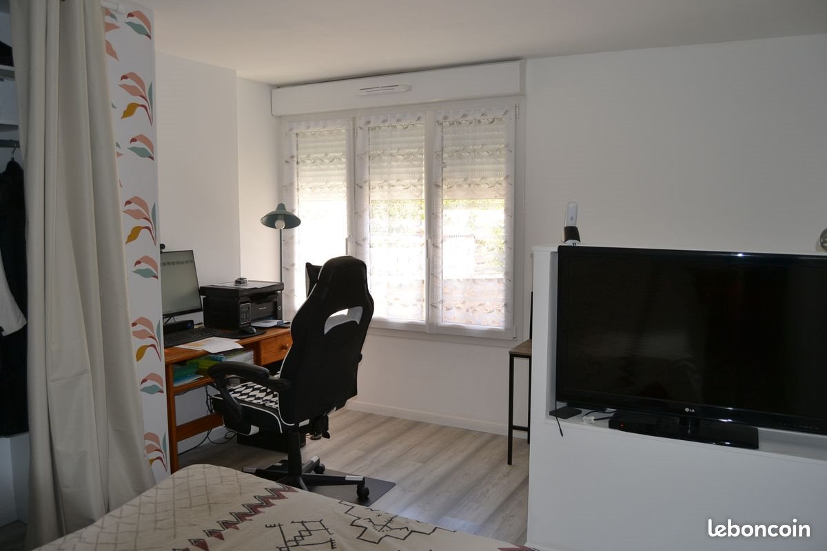 Maison à vendre, 113m², Taponnat-Fleurignac