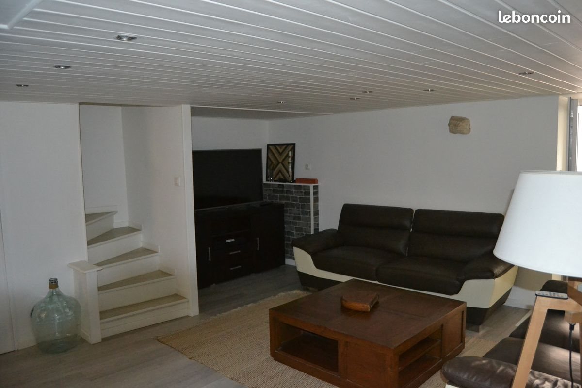 Maison à vendre, 113m², Taponnat-Fleurignac