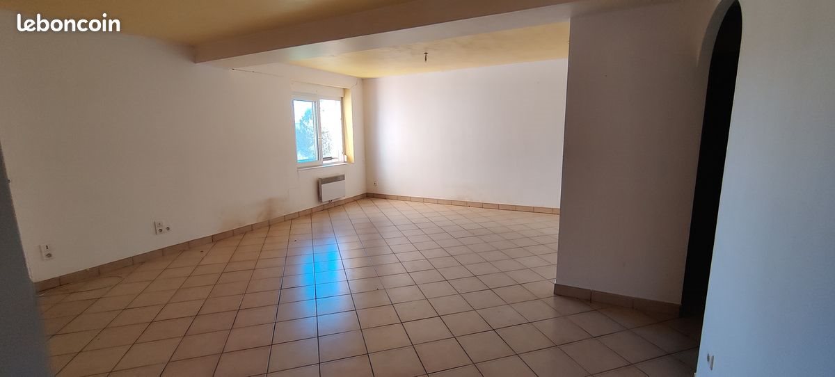 Appartement à louer, 70m², Sousceyrac
