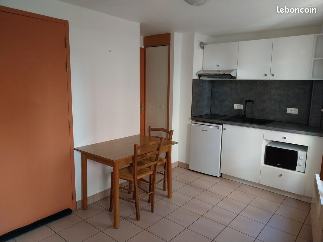 Appartement à louer, 18m², Mende