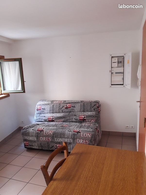 Appartement à louer, 18m², Mende