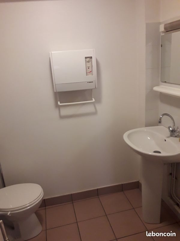 Appartement à louer, 18m², Mende
