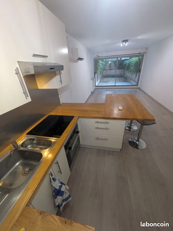 Appartement à louer, 50m², Montpellier