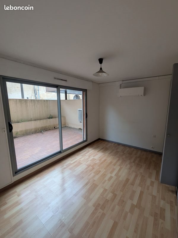 Appartement à louer, 50m², Montpellier
