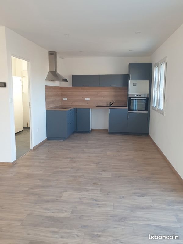 Maison à louer, 125m², Luché-Thouarsais