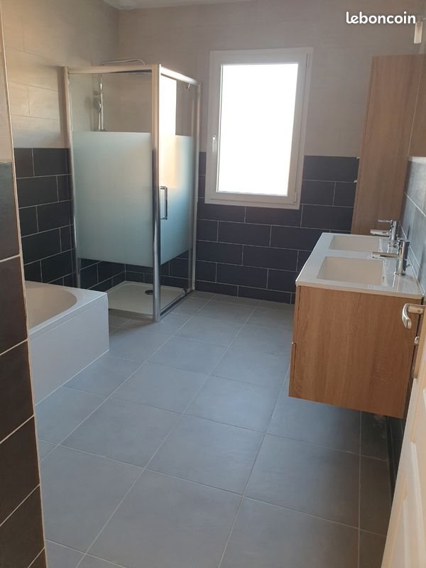 Maison à louer, 125m², Luché-Thouarsais