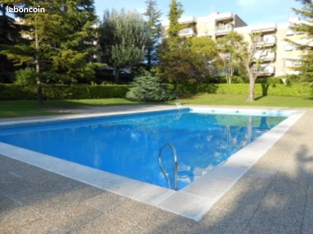 Appartement à louer, 46m², Aix-en-Provence