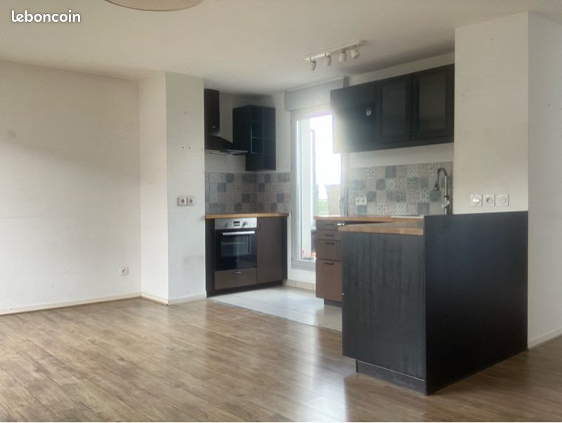 Appartement à vendre, 68m², Noisy-le-Sec