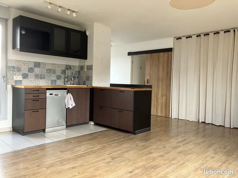Appartement à vendre, 68m², Noisy-le-Sec