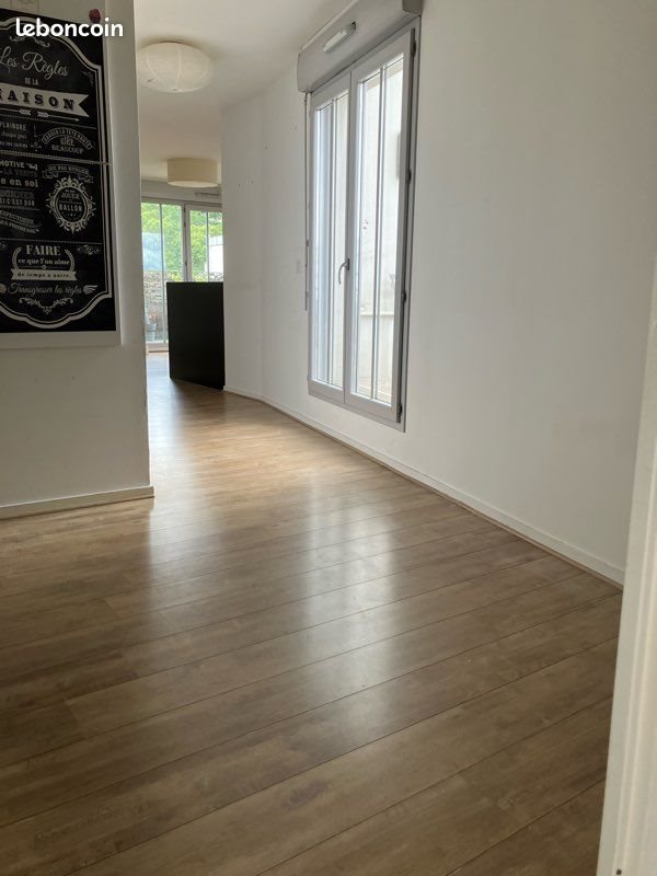 Appartement à vendre, 68m², Noisy-le-Sec