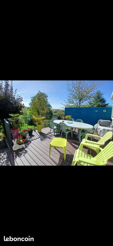 Maison à vendre, 140m², Saint-Martin-Boulogne