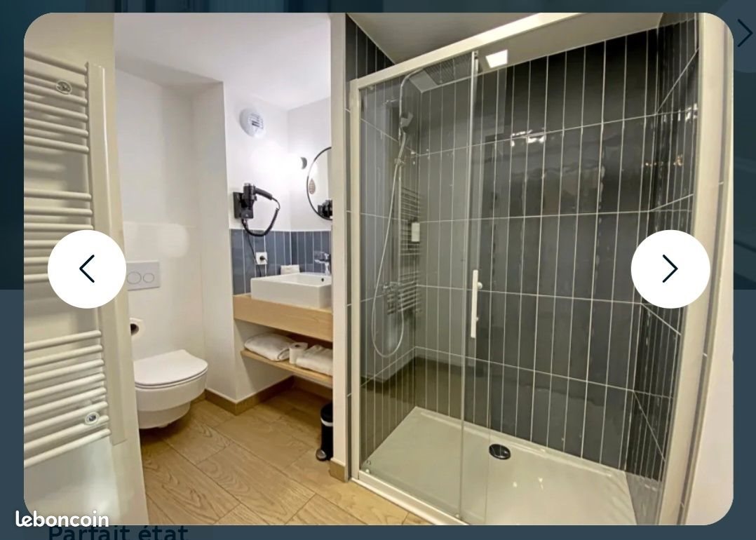Appartement à vendre, 21m², Blagnac