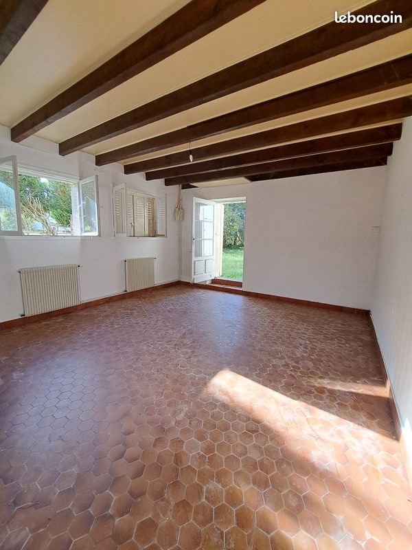 Maison à vendre, 130m², Lugon-et-l'Ile-du-Carnay
