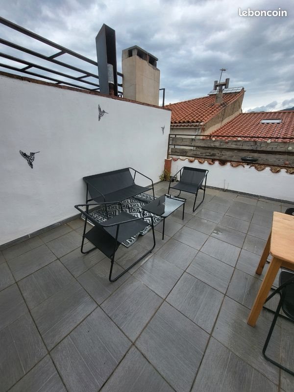 Maison à louer, 69m², Millas