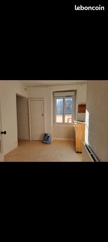 Appartement à louer, 55m², Nantes