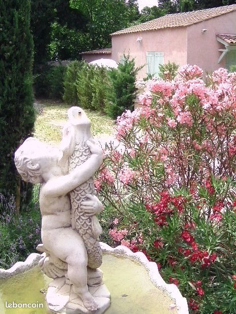 Maison à louer, 70m², Pélissanne