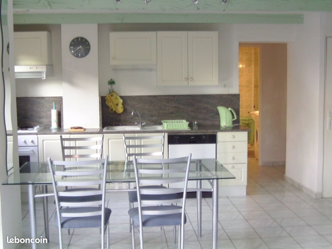 Maison à louer, 70m², Pélissanne