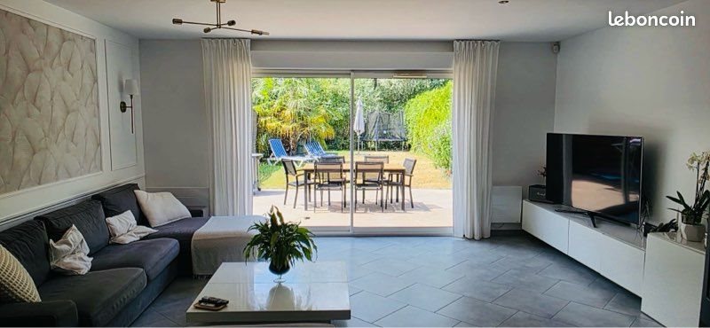 Maison à vendre, 116m², Tigery