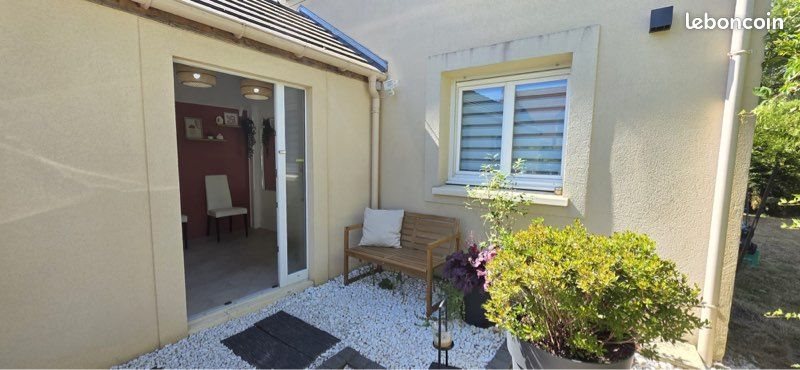 Maison à vendre, 116m², Tigery