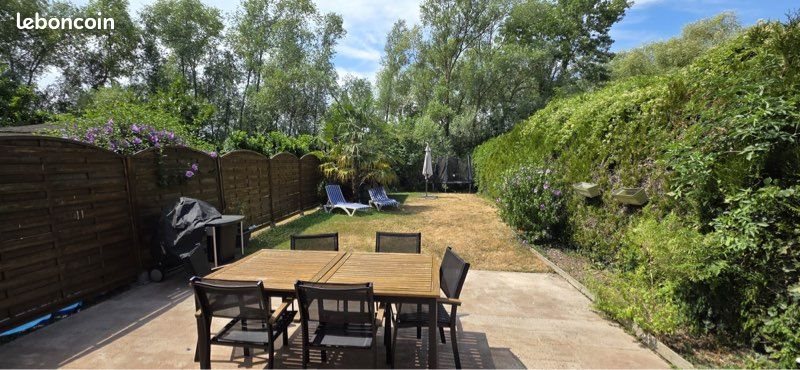 Maison à vendre, 116m², Tigery
