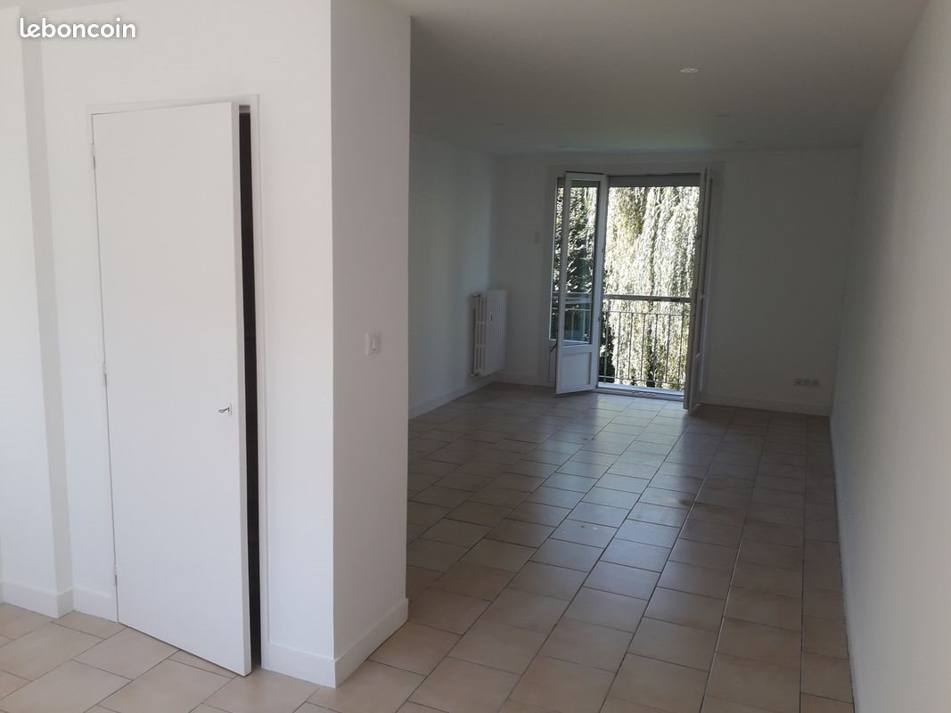 Appartement à louer, 54m², Besançon