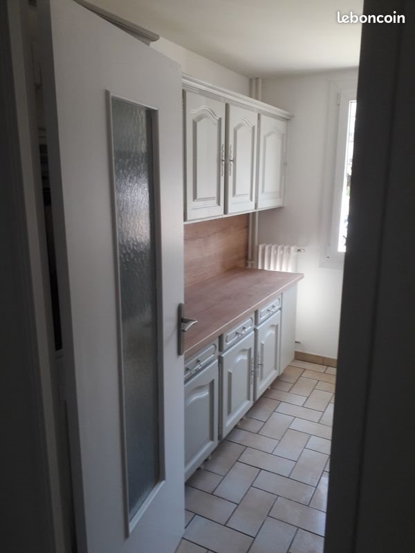 Appartement à louer, 54m², Besançon