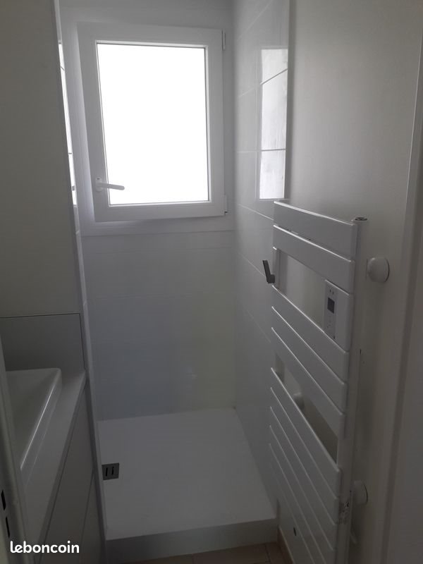Appartement à louer, 54m², Besançon