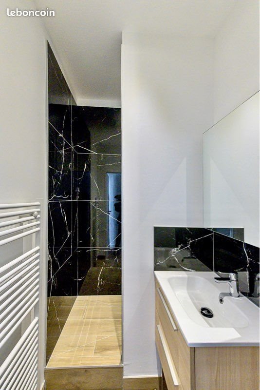 Appartement à louer, 80m², Saint-Étienne