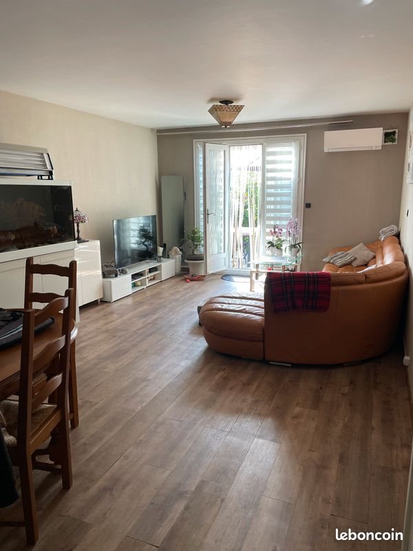 Maison à vendre, 111m², Ris-Orangis