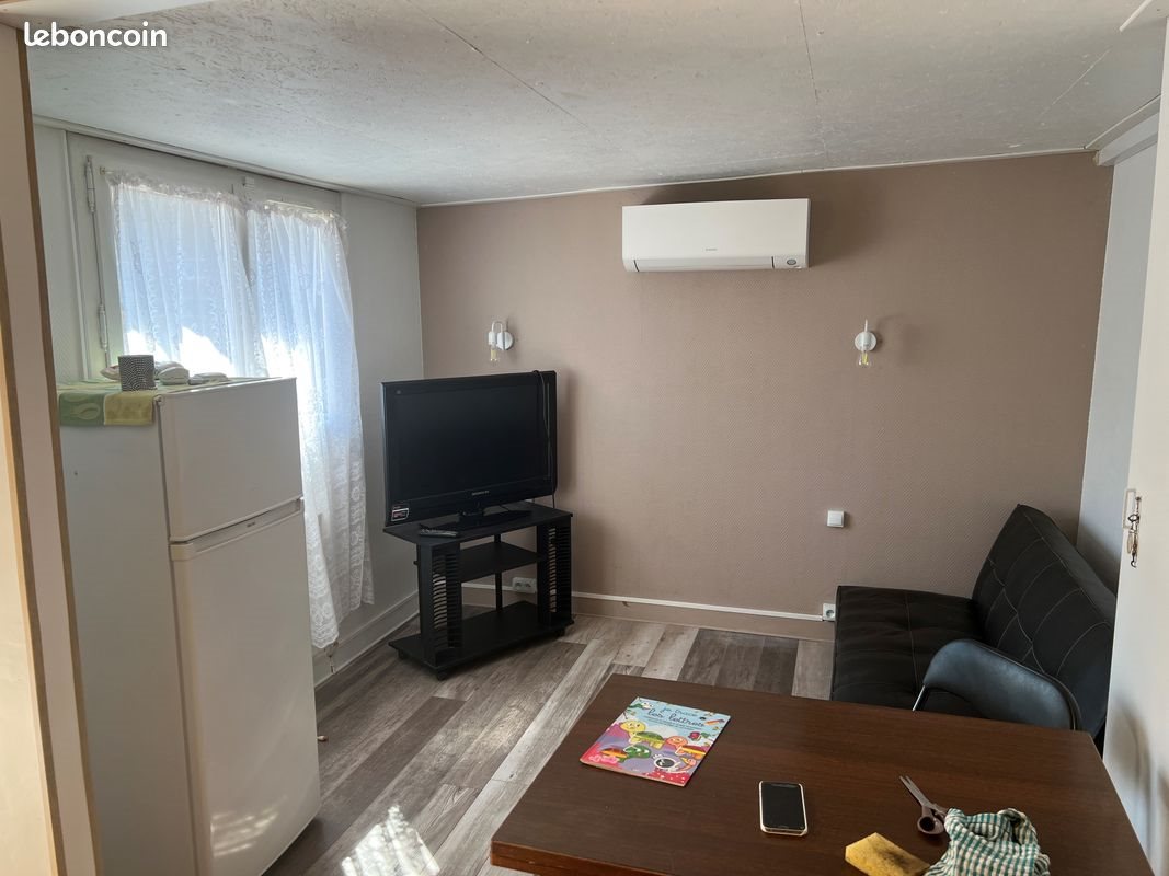 Maison à louer, 33m², Saint-Etienne-du-Rouvray