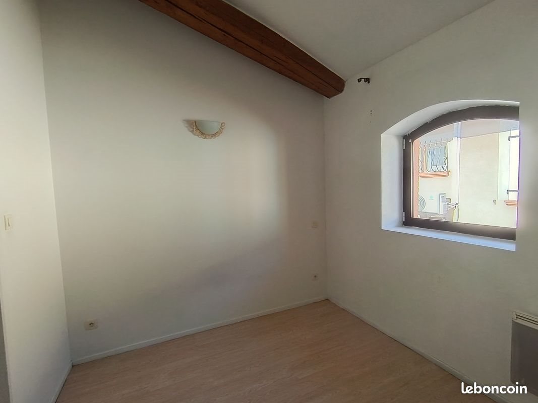 Appartement à louer, 70m², Launac