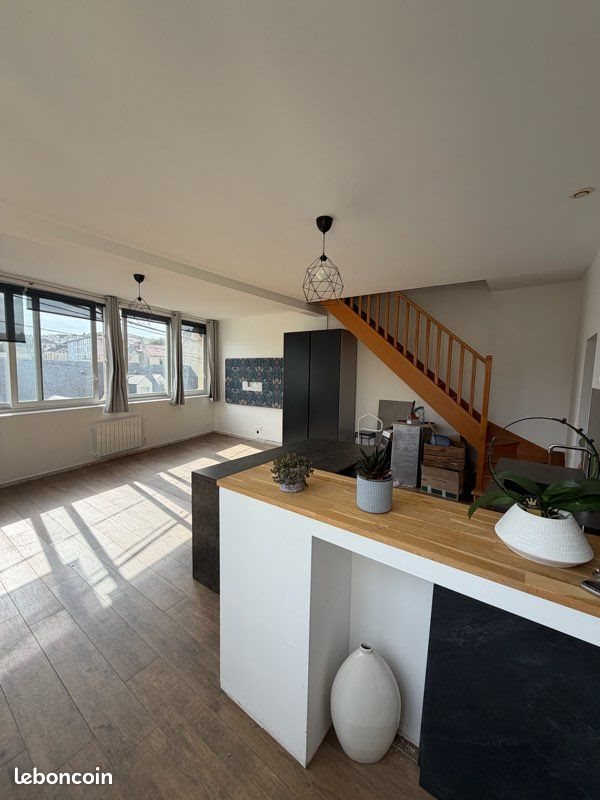 Appartement à louer, 76m², Épernay