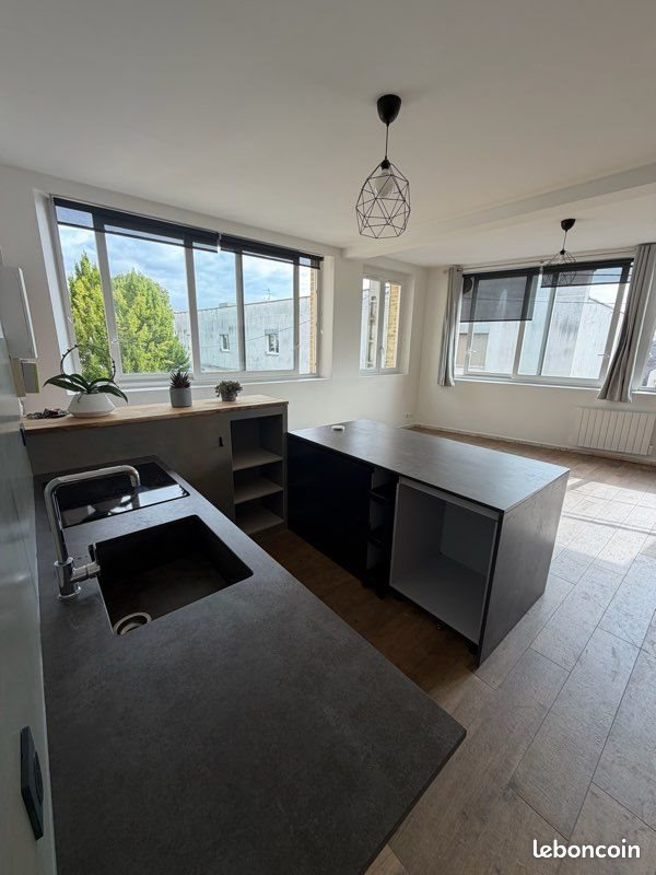 Appartement à louer, 76m², Épernay