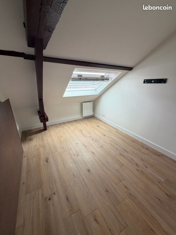 Appartement à louer, 76m², Épernay