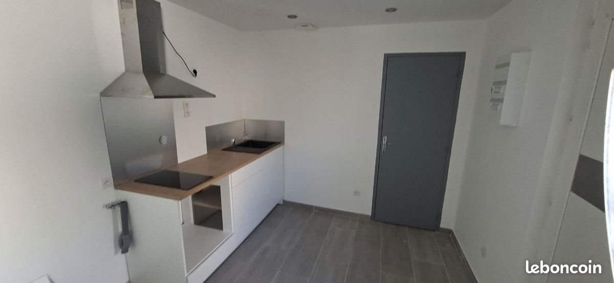 Appartement à louer, 22m², Tonneins
