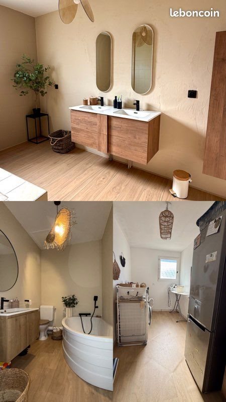 Maison à vendre, 185m², Châteaugay
