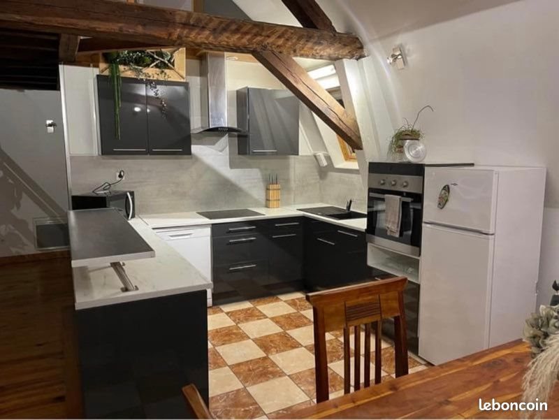 Appartement à louer, 45m², Caudry