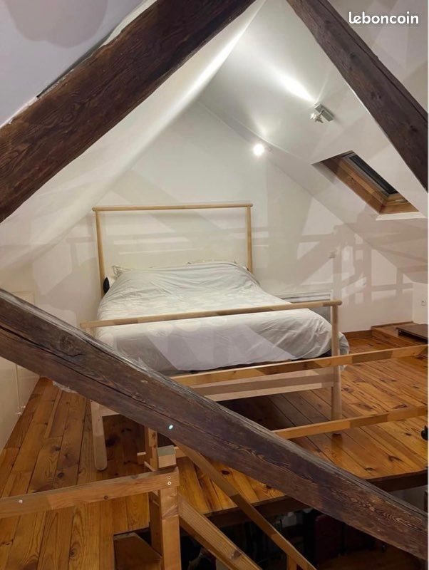 Appartement à louer, 45m², Caudry