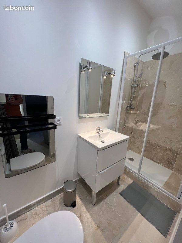 Appartement à louer, 40m², Bagnols-sur-Cèze