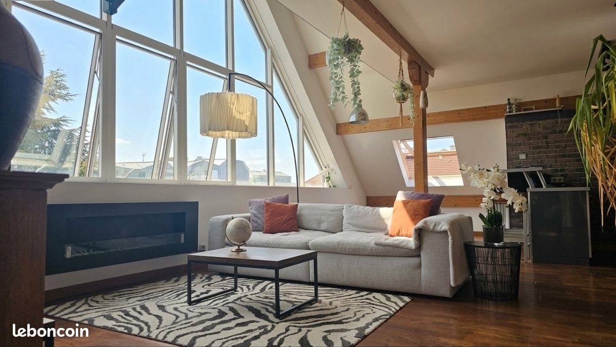 Appartement à vendre, 70m², Ozoir-la-Ferrière
