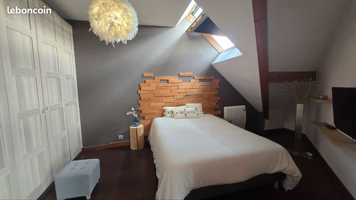 Appartement à vendre, 70m², Ozoir-la-Ferrière