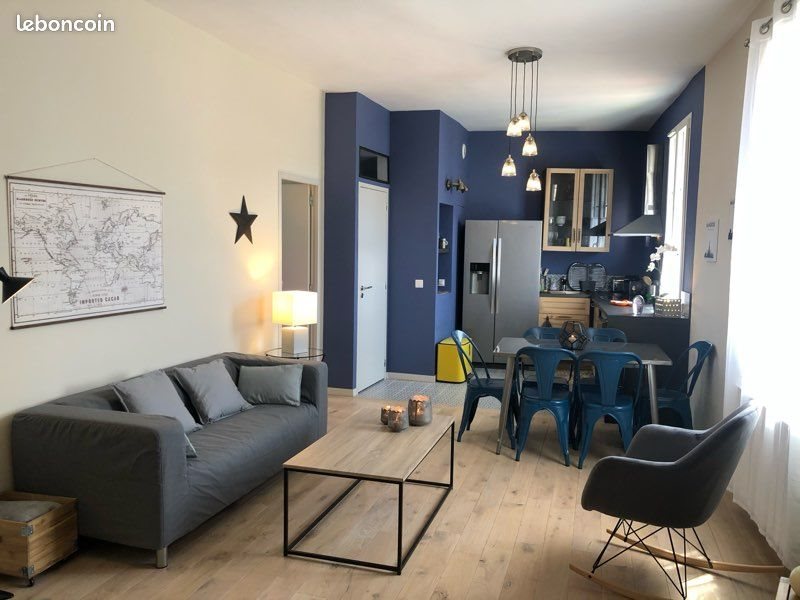 Appartement à louer, 66m², Aix-en-Provence