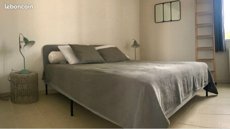 Appartement à louer, 66m², Aix-en-Provence