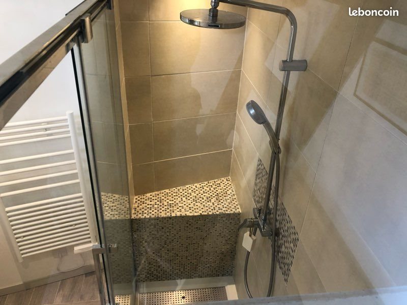 Appartement à louer, 66m², Aix-en-Provence