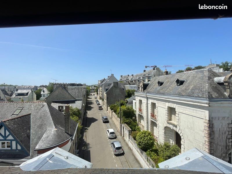 Appartement à louer, 15m², Quimper