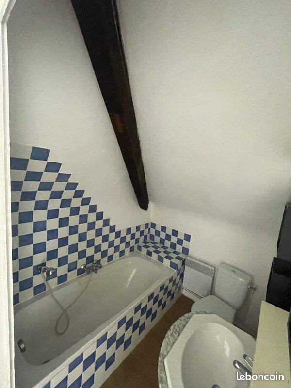 Appartement à louer, 15m², Quimper