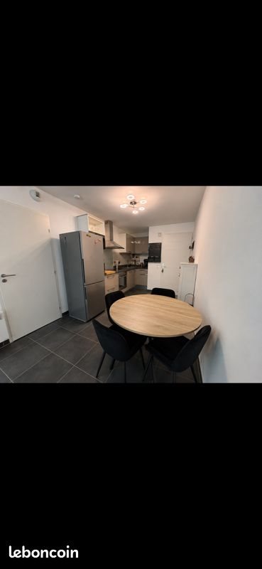 Appartement à louer, 40m², Istres