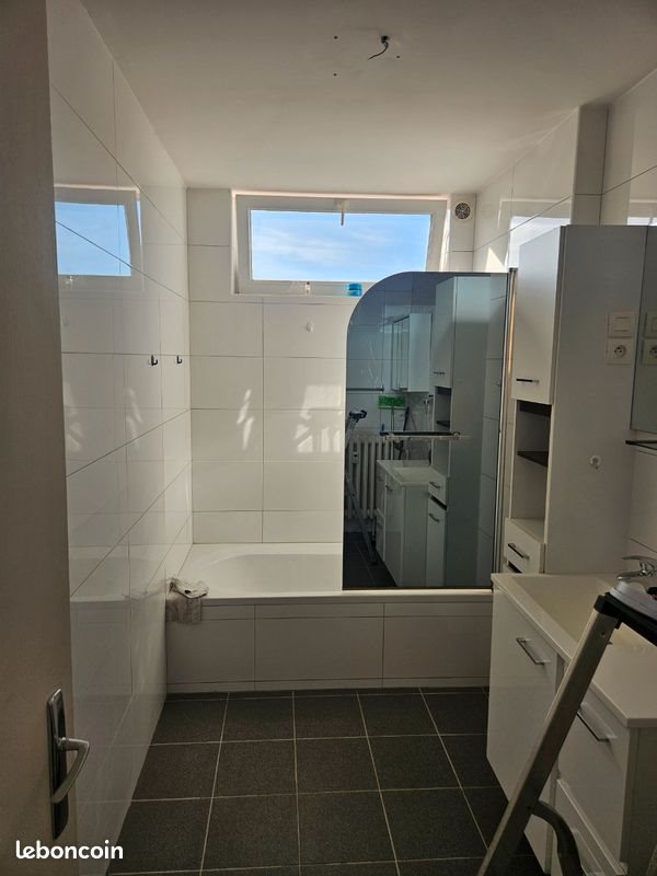 Appartement à louer, 55m², Forbach