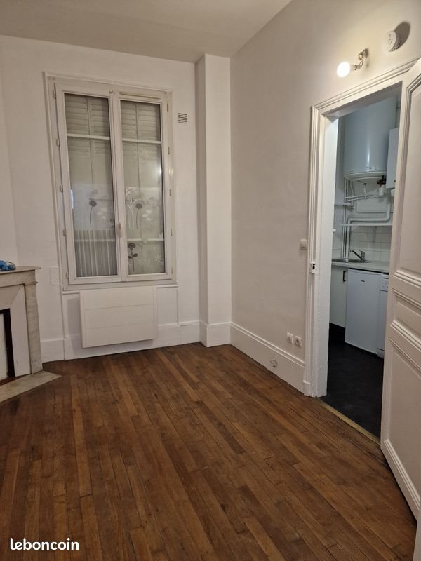 Appartement à louer, 18m², Colombes